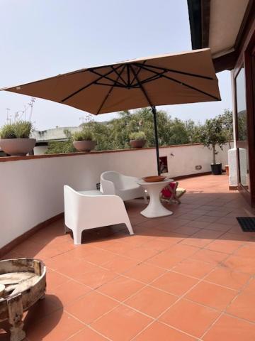 Il Caimano B & B, Con Piscina Dal 13 Luglio Al 31 Agosto Vulcano  Extérieur photo