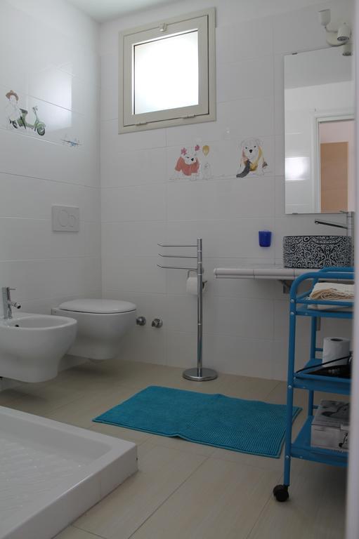 Il Caimano B & B, Con Piscina Dal 13 Luglio Al 31 Agosto Vulcano  Chambre photo