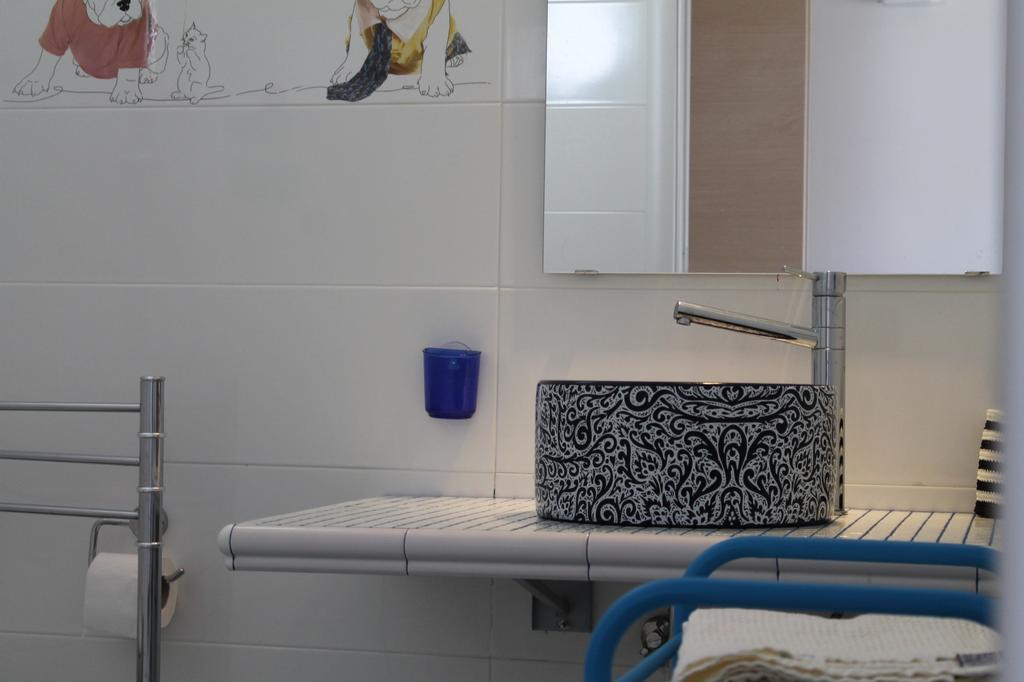 Il Caimano B & B, Con Piscina Dal 13 Luglio Al 31 Agosto Vulcano  Chambre photo