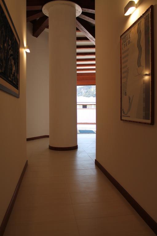 Il Caimano B & B, Con Piscina Dal 13 Luglio Al 31 Agosto Vulcano  Extérieur photo
