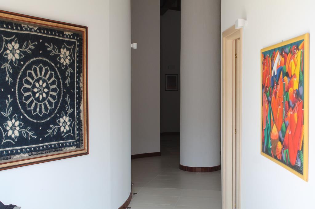 Il Caimano B & B, Con Piscina Dal 13 Luglio Al 31 Agosto Vulcano  Chambre photo